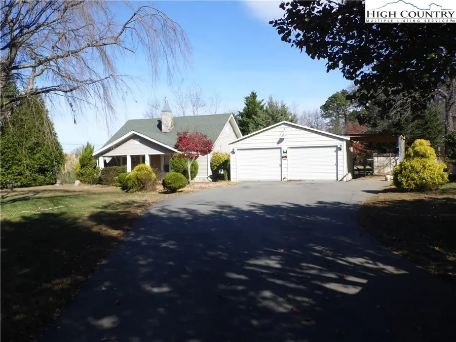 1211 Old Hwy 21, State Road, NC 28676 - #2
