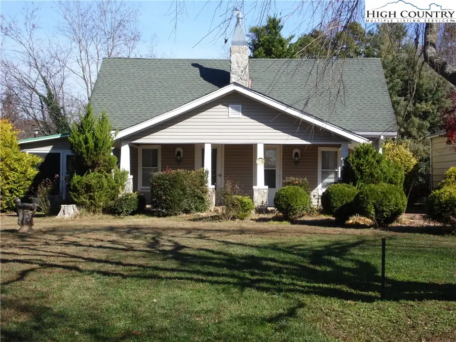 1211 Old Hwy 21, State Road, NC 28676 - #3