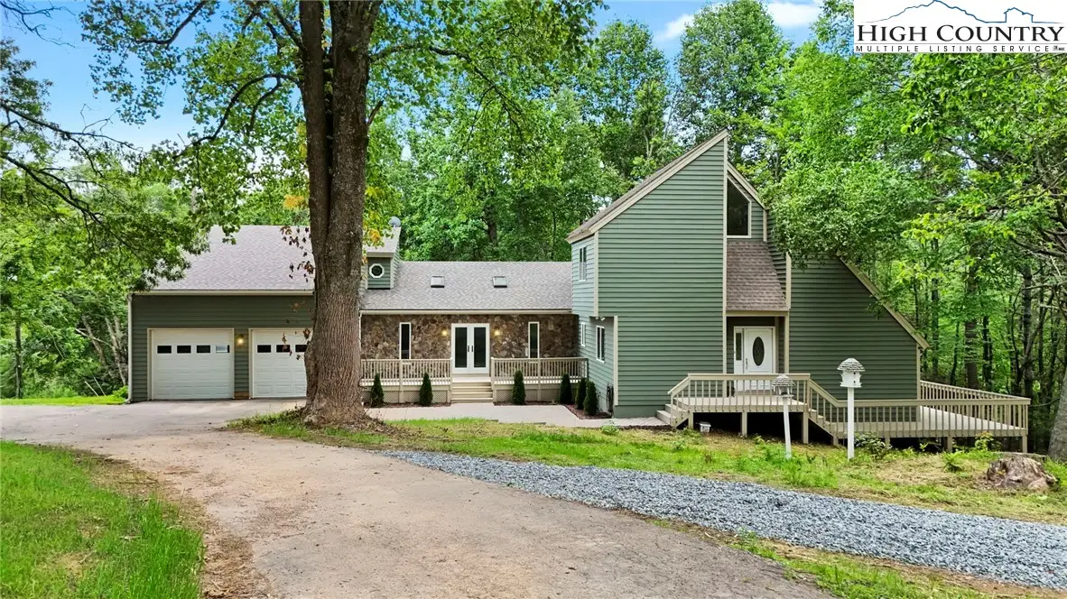 136 Day Drive, Boone, NC 28607 - Image #1