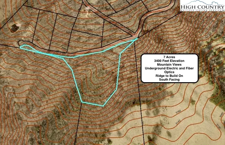 TBD Lot #39 Westfield Drive, Crumpler, NC 28617 - Image #1