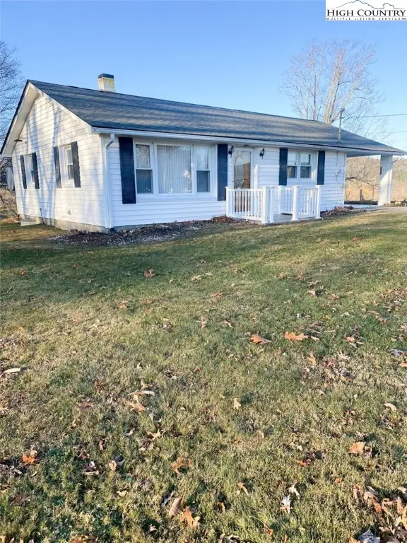 7874 Flatridge Road, Troutdale, VA 24378 - Image #1