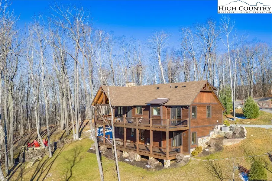 479 Rippling Waters Trail, Banner Elk, NC 28604 - Image #3