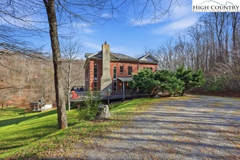 205 Timber Lakes Drive, Todd, NC 28684 - Image #1