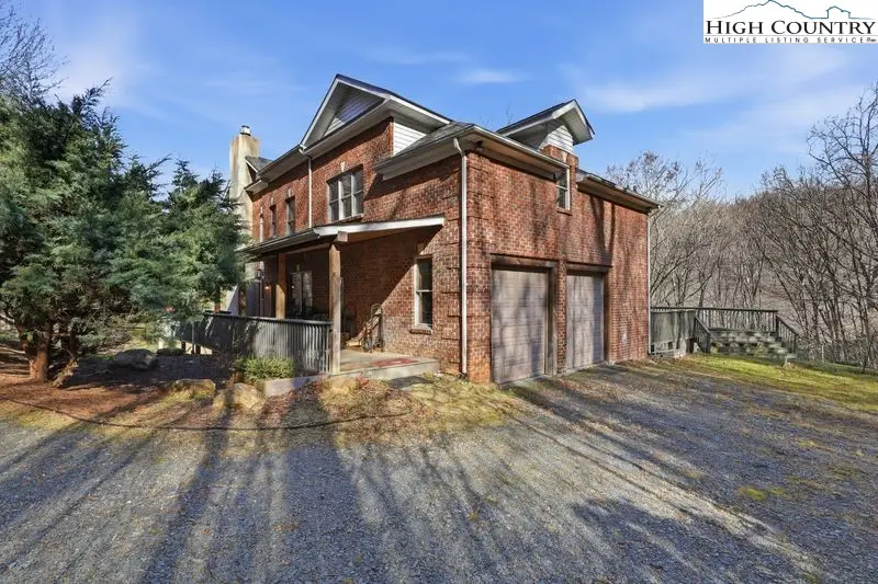 205 Timber Lakes Drive, Todd, NC 28684 - Image #2