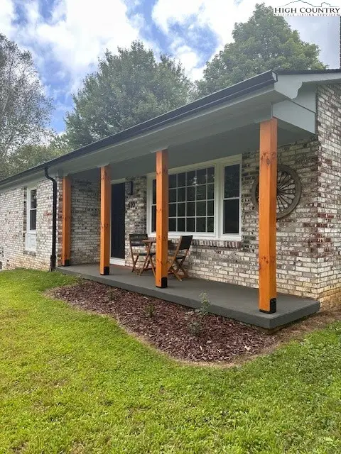 410 Cook Street, Jefferson, NC 28640 - Image #1