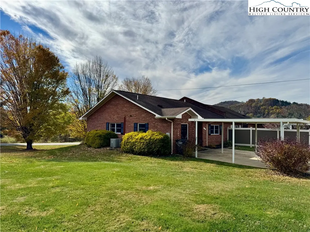 41 Transou Street #1, Sparta, NC 28675 - #1