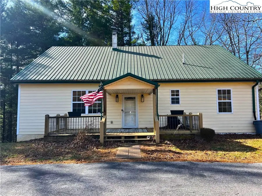 56 Buttons Lane, Sparta, NC 28675 - Image #2