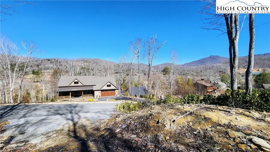 Lot 36 Running Bear Circle, Banner Elk, NC 28604 - Image #3