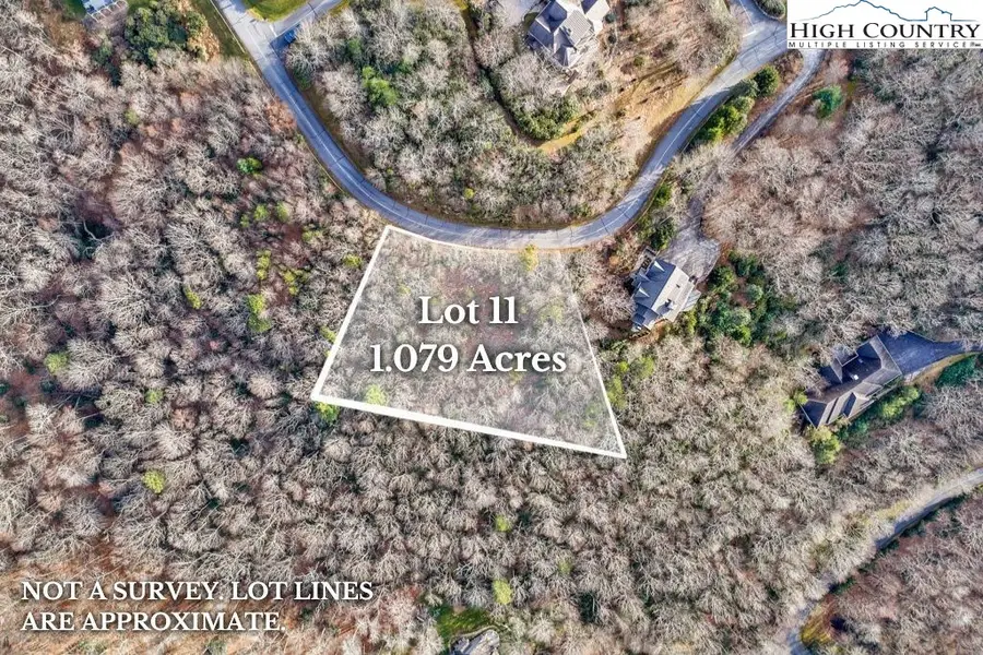 Lot 11 Greystone Drive, Boone, NC 28607 - Image #3