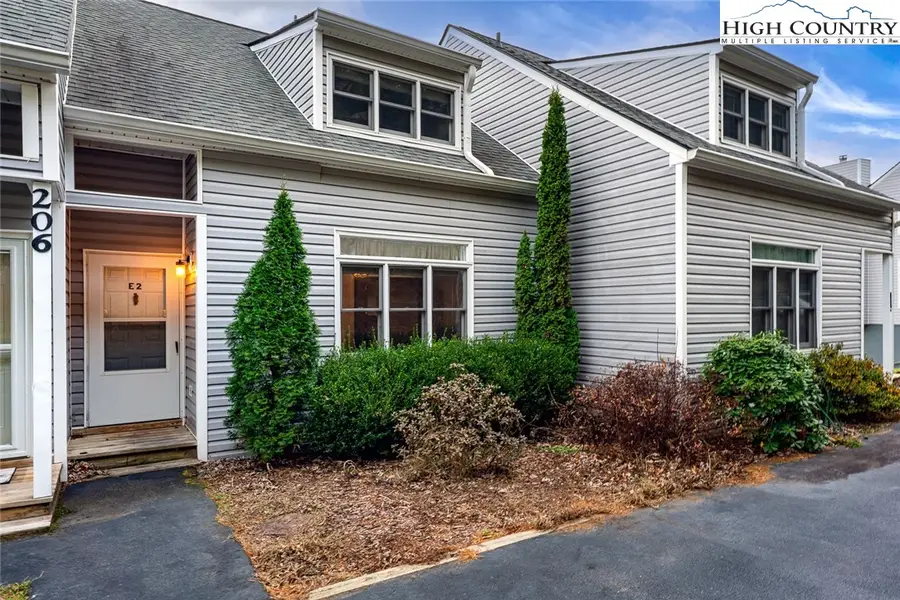 206 Mountain Club Drive #E2, Vilas, NC 28692 - Image #2