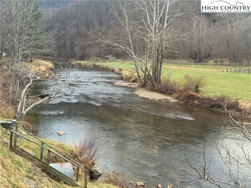 LOT 2A W Deep Ford Road, Lansing, NC 28643 - Image #1