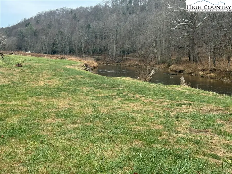 LOT 2A W Deep Ford Road, Lansing, NC 28643 - Image #2