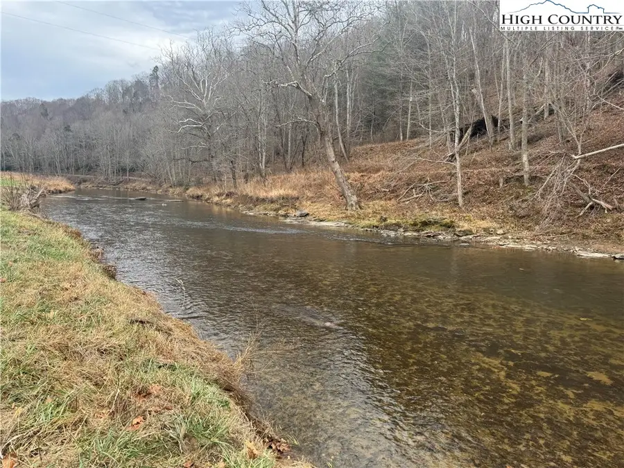 LOT 2A W Deep Ford Road, Lansing, NC 28643 - Image #3