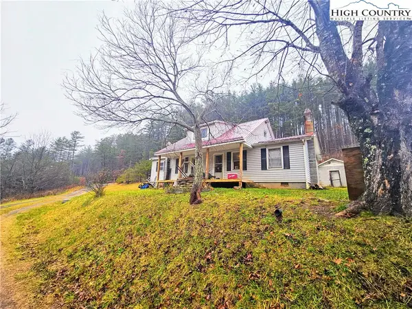 1149 Parker Eller, Lansing, NC 28643