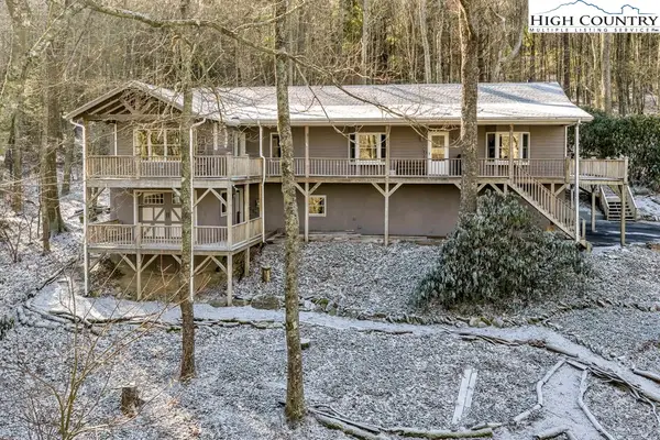 472 Virgils Lane, Boone, NC 28607