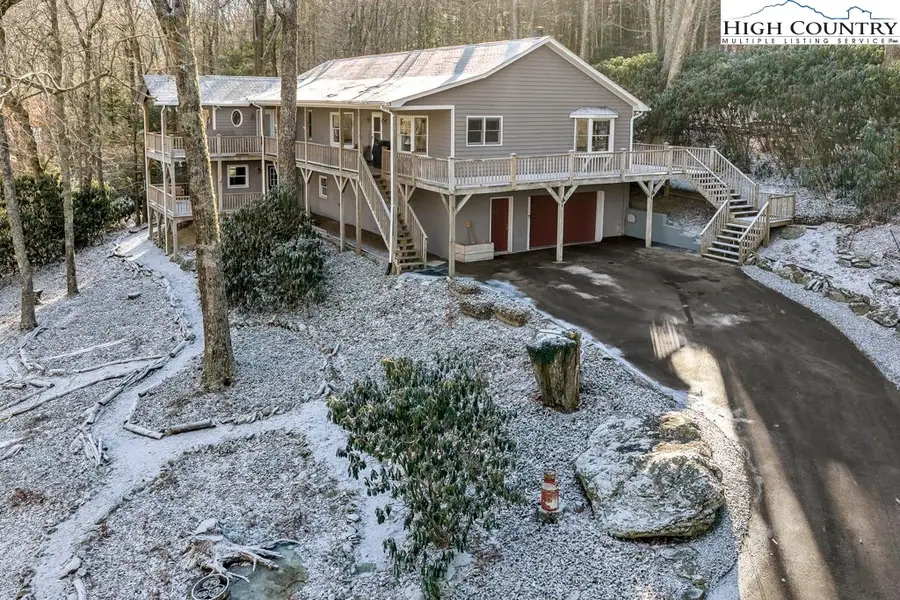 472 Virgils Lane, Boone, NC 28607 - Image #2