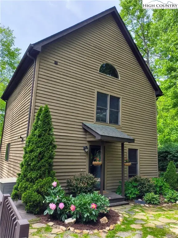 888 Benjamin Drive, Boone, NC 28607 - Image #1