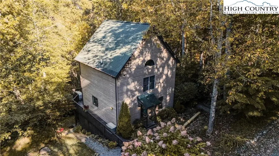 888 Benjamin Drive, Boone, NC 28607 - Image #2