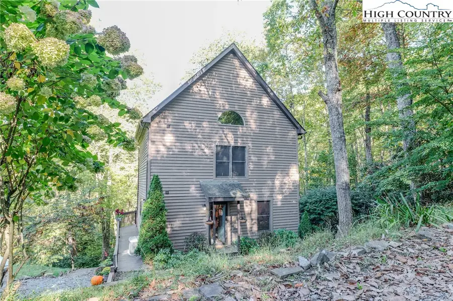 888 Benjamin Drive, Boone, NC 28607 - Image #3