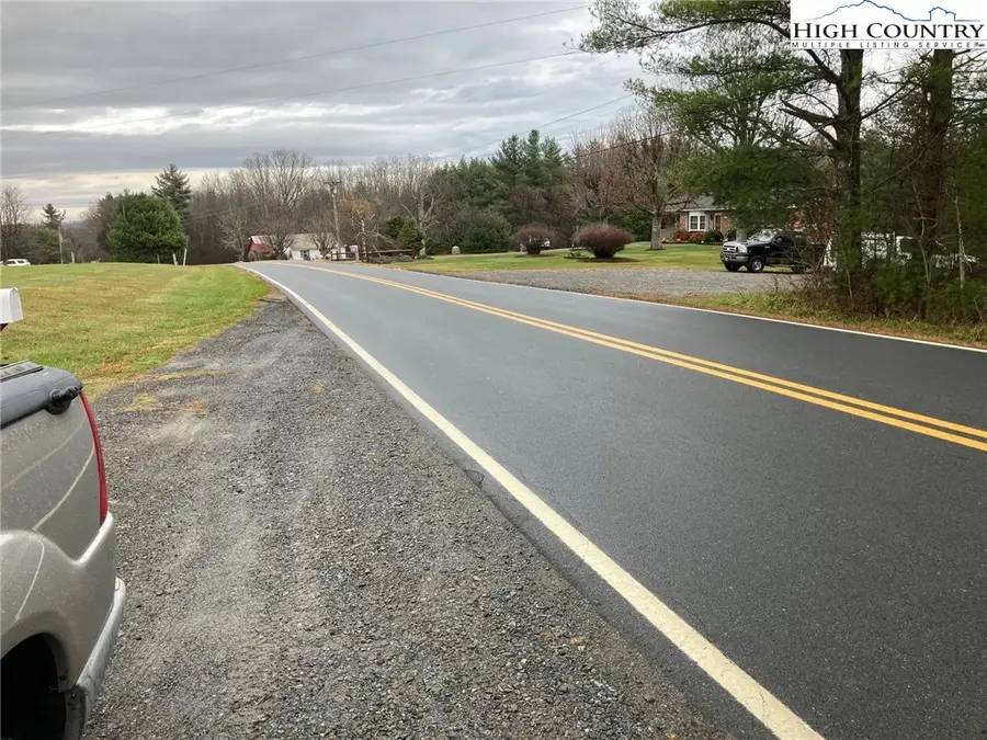 TBD Shawtown Road, Glade Valley, NC 28627 - #3