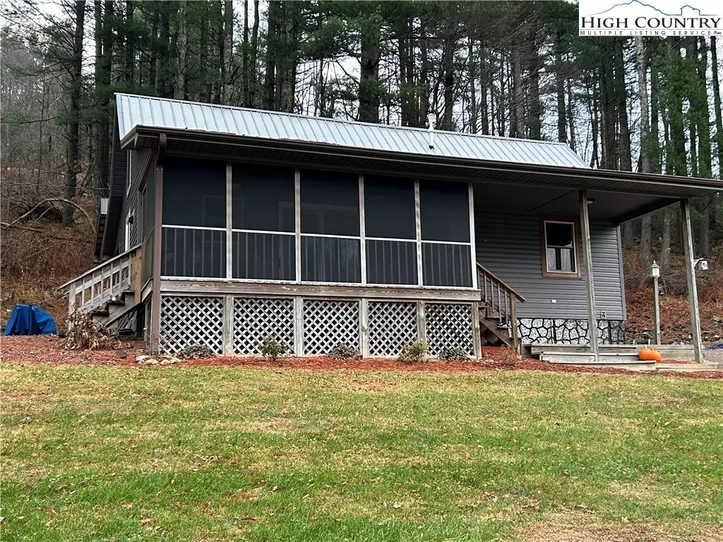 117 Deans Lane, Laurel Springs, NC 28644 - Image #1
