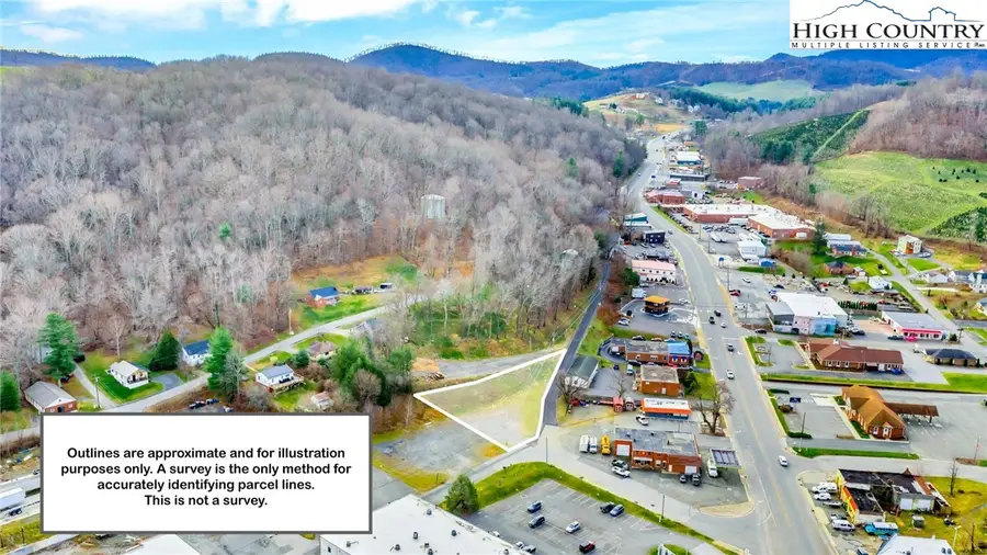 TBD Hice Street, West Jefferson, NC 28694 - Image #2