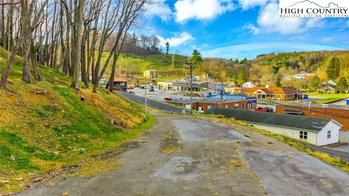 TBD Hamilton Street, West Jefferson, NC 28694 - Image #1