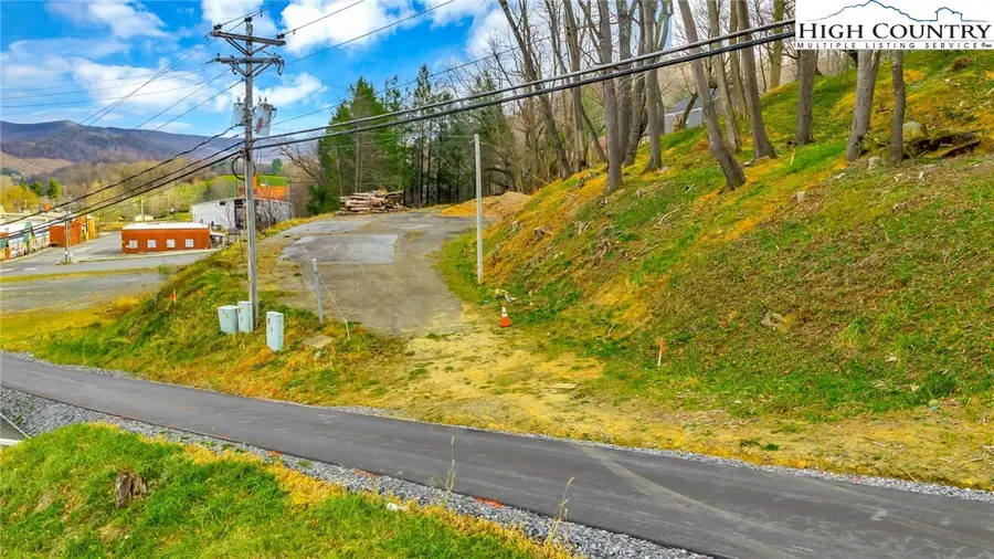 TBD Hamilton Street, West Jefferson, NC 28694 - Image #3