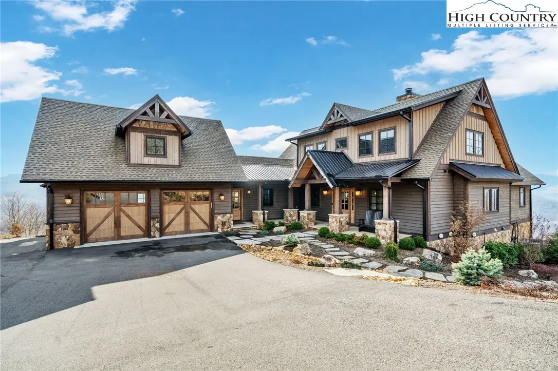 30 Valley Watch Court, Banner Elk, NC 28604 - Image #1