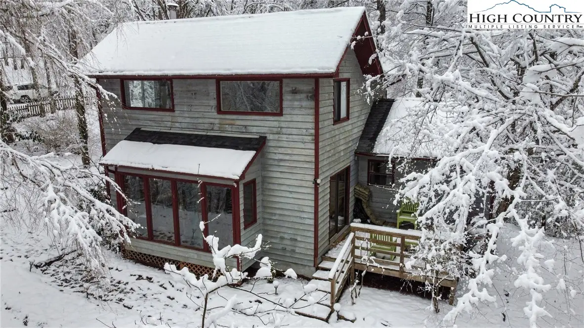 1355 N Pine Run Road, Boone, NC 28607 - Image #1