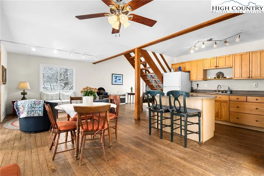 1355 N Pine Run Road, Boone, NC 28607 - Image #2