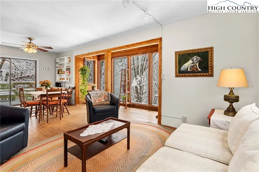 1355 N Pine Run Road, Boone, NC 28607 - Image #3