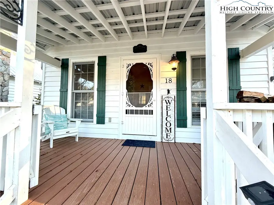 18 Fish Camp Circle, Newland, NC 28657 - Image #2