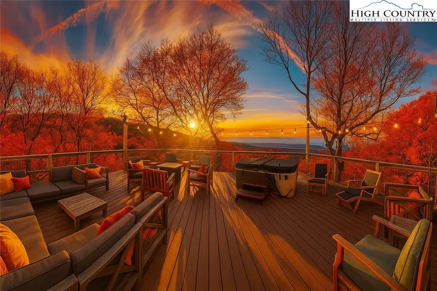 114 Spruce Hollow Road, Beech Mountain, NC 28604 - #3