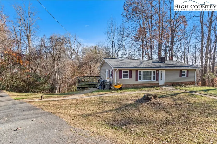133 South Street, Elkin, NC 28621 - Image #2