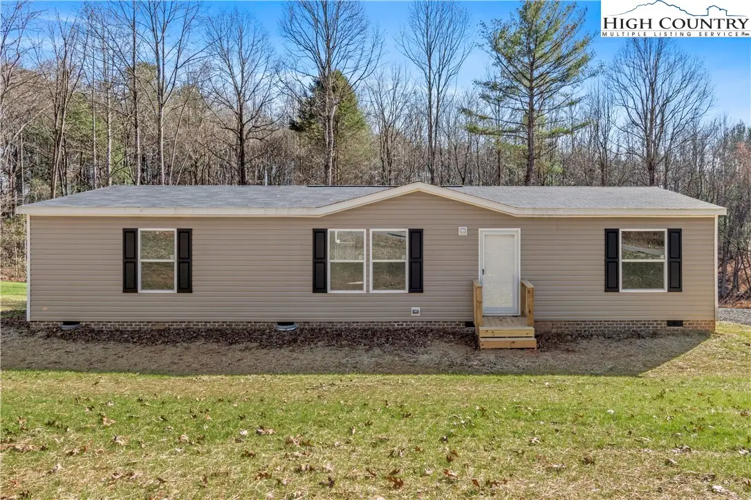 251 Center Lane, Thurmond, NC 28683 - Image #1