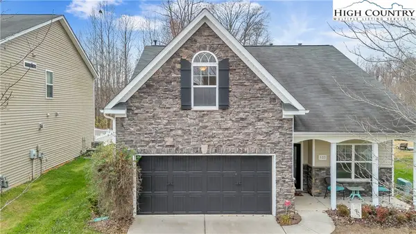 133 Kilbourne Drive, Advance, NC 27006