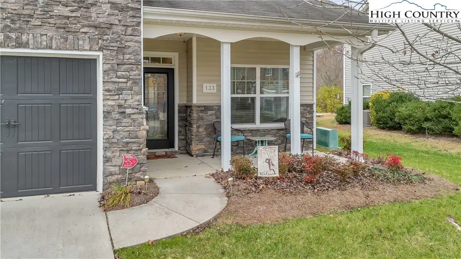 133 Kilbourne Drive, Advance, NC 27006 - #2