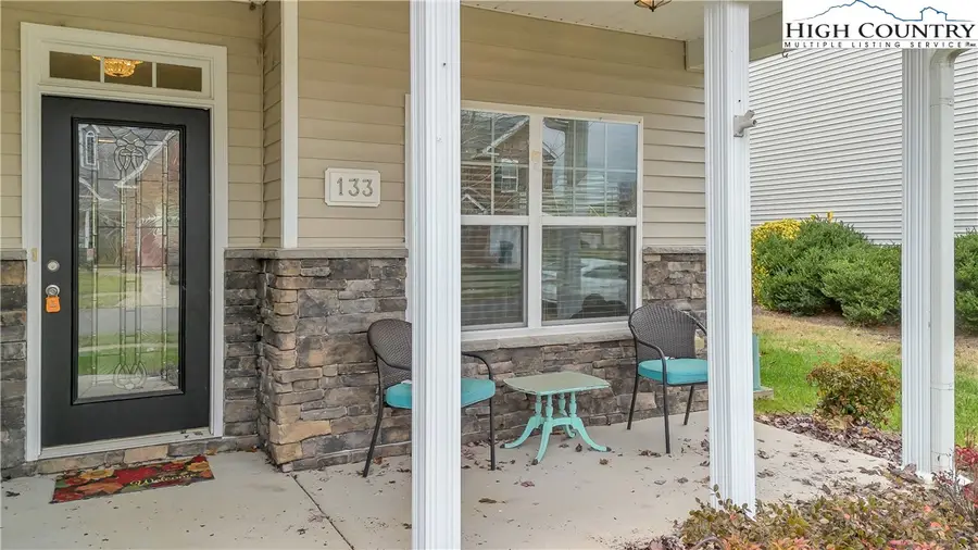 133 Kilbourne Drive, Advance, NC 27006 - #3