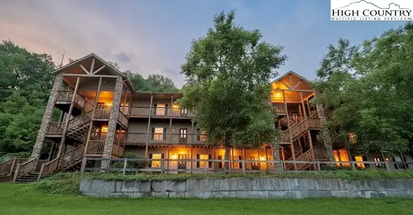 800 Meadowview Drive #17, Boone, NC 28607