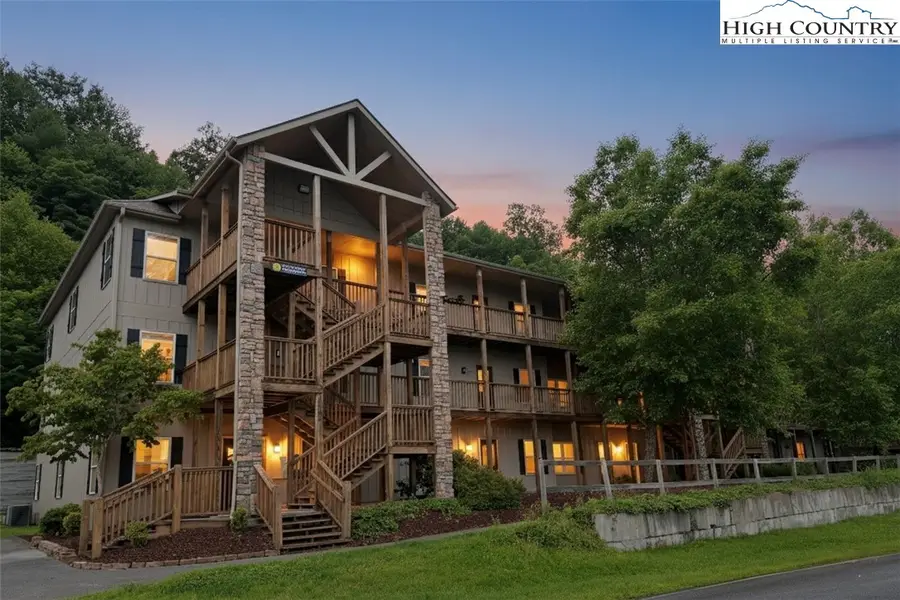 800 Meadowview Drive #17, Boone, NC 28607 - Image #2