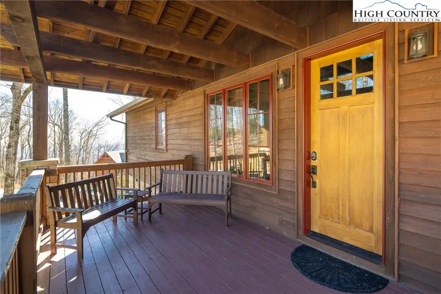 176 High Hemlock Trail, Blowing Rock, NC 28605 - Image #2
