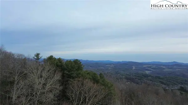 Lot 52 Dream Mountain Road, Grassy Creek, NC 28631