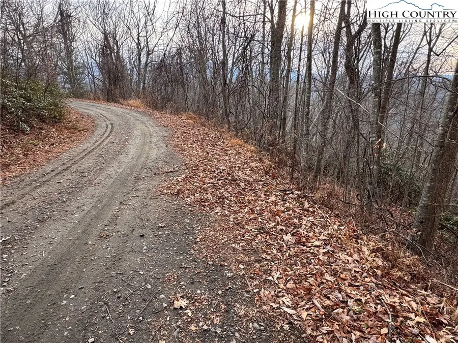 Lot 52 Dream Mountain Road, Grassy Creek, NC 28631 - Image #2