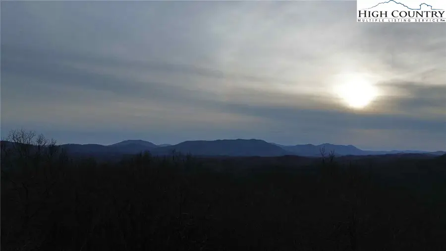 Lot 52 Dream Mountain Road, Grassy Creek, NC 28631 - Image #3