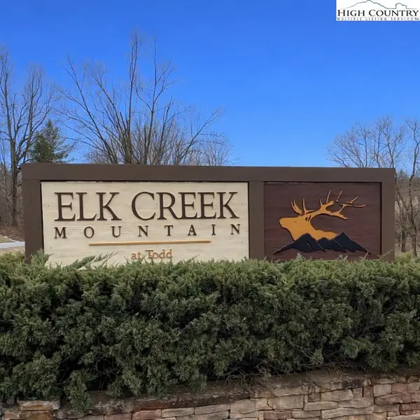 Lot 28 Elk Creek Mountain Parkway, Todd, NC 28684