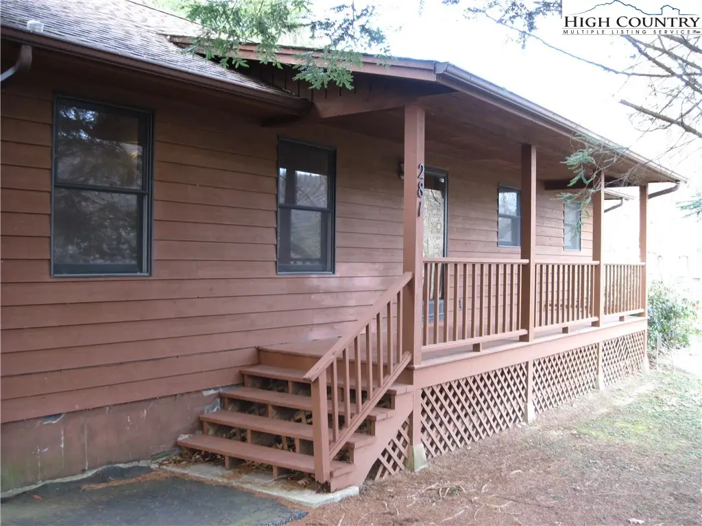 281 Old Turnpike Rd. East, Banner Elk, NC 28604 - Image #1