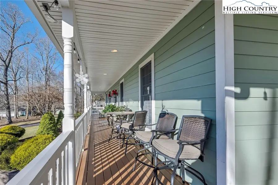 176 E Creekside Trail, Jefferson, NC 28640 - Image #3