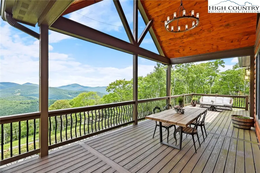 543 Broken Arrow Trail, Boone, NC 28607 - Image #3