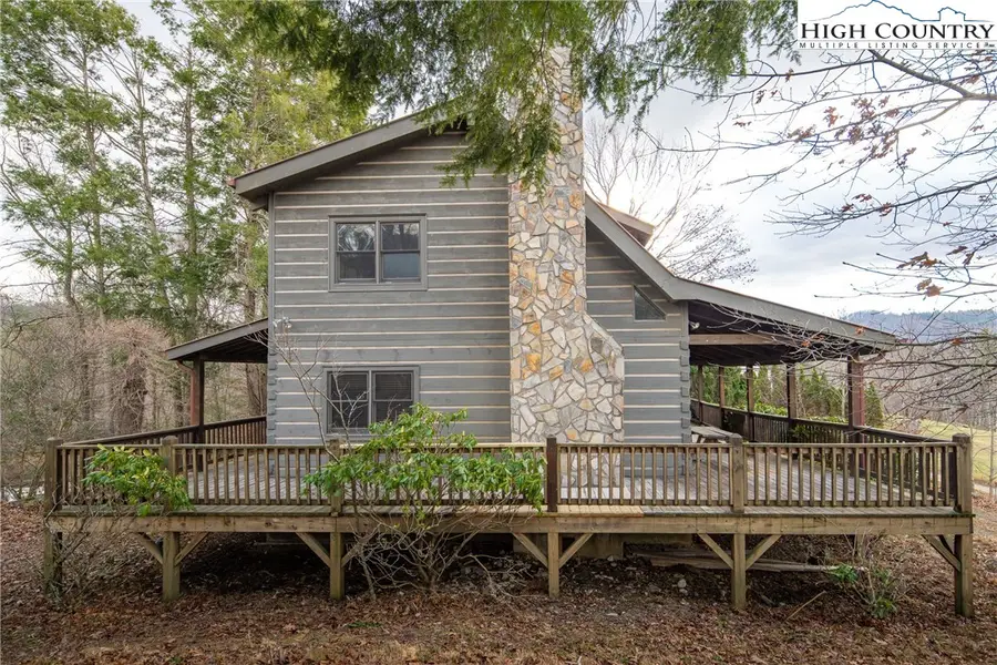 130 Timber Ridge Road, Sugar Grove, NC 28679 - Image #2